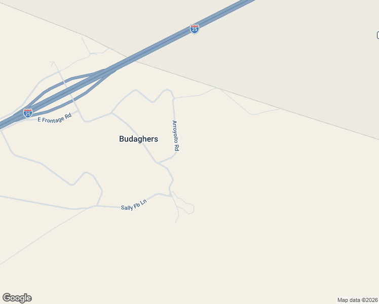 map of restaurants, bars, coffee shops, grocery stores, and more near 25 Arroyito in Algodones