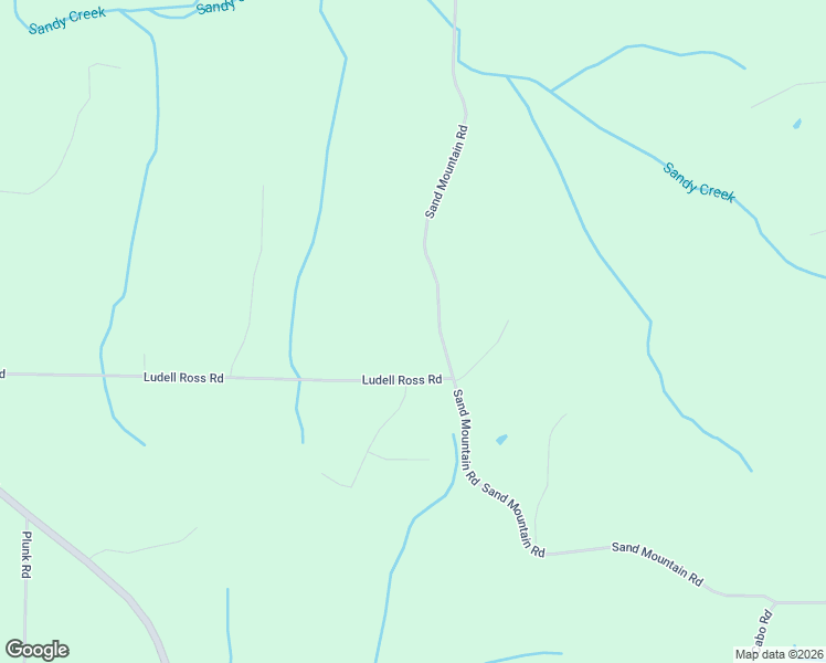 map of restaurants, bars, coffee shops, grocery stores, and more near 1730 Sand Mountain Road in Enville