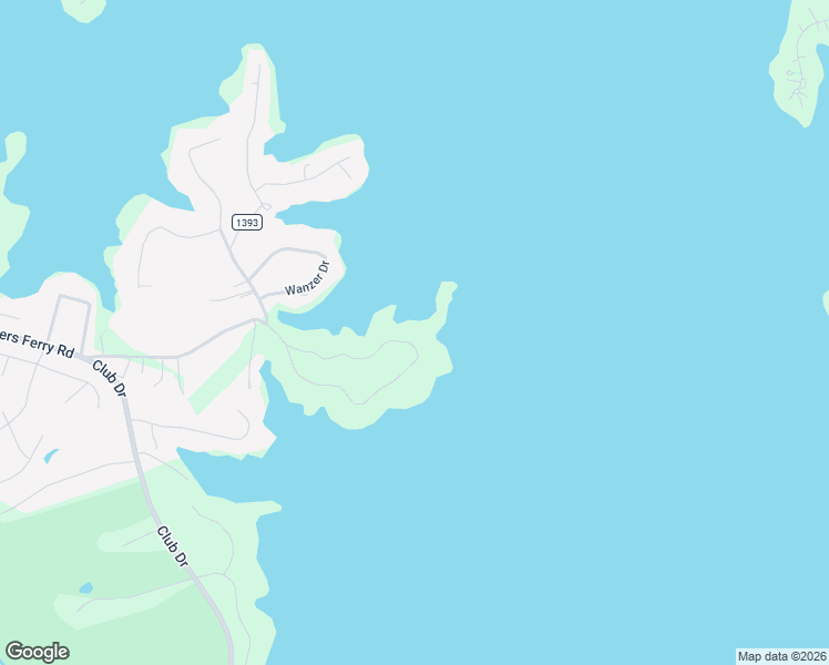 map of restaurants, bars, coffee shops, grocery stores, and more near 8287 Luckey Point Road in Denver