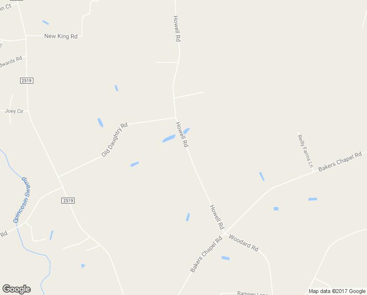 map of restaurants, bars, coffee shops, grocery stores, and more near 856 Howell Road in Princeton