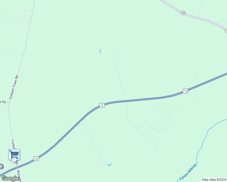 map of restaurants, bars, coffee shops, grocery stores, and more near 87 Claybrooke Drive in Snow Hill