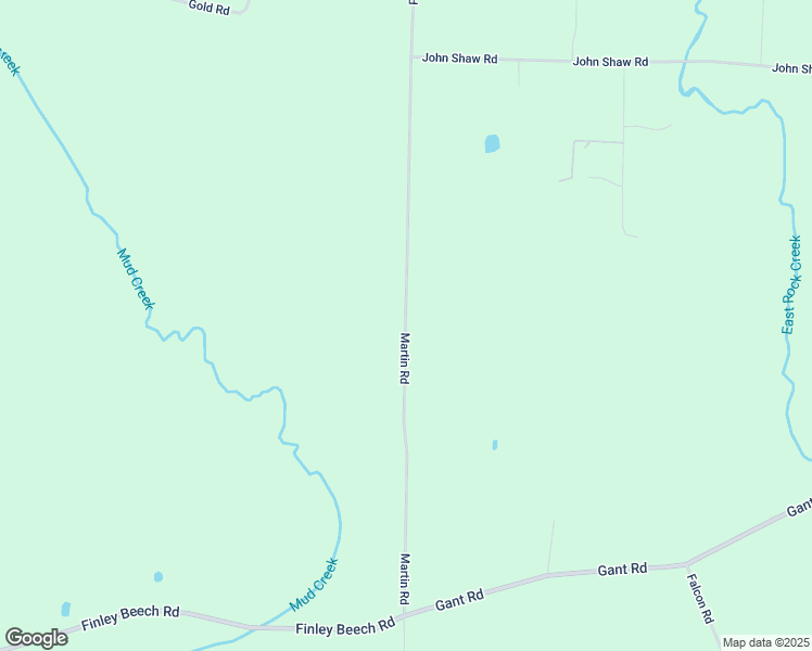 map of restaurants, bars, coffee shops, grocery stores, and more near 198 Martin Road in Lewisburg