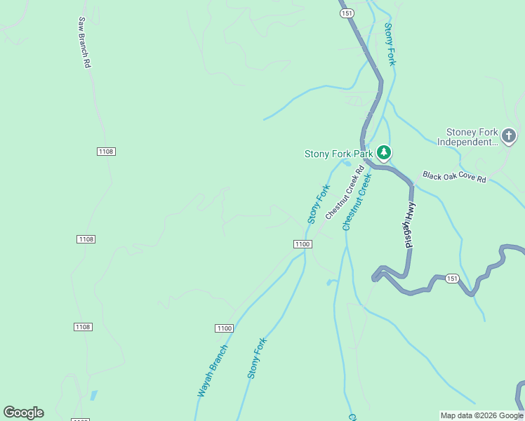 map of restaurants, bars, coffee shops, grocery stores, and more near 44 Boxturtle Road in Candler