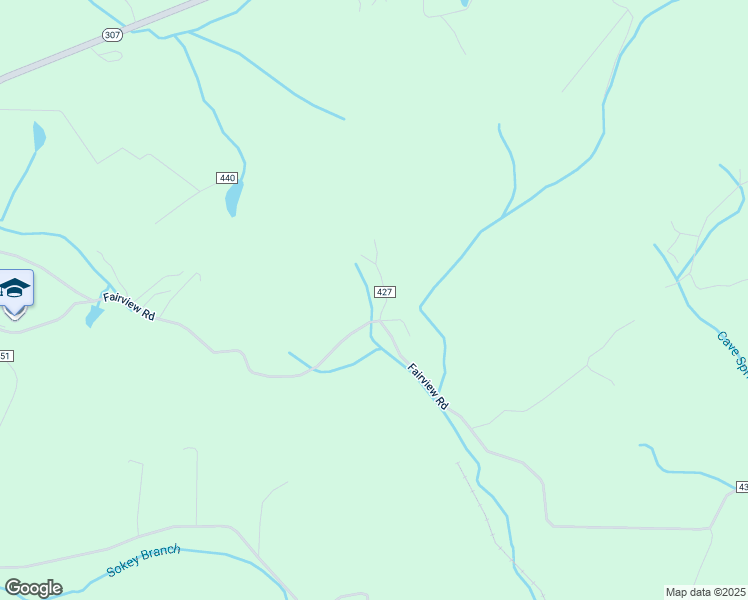 map of restaurants, bars, coffee shops, grocery stores, and more near 156 County Road 478 in Englewood