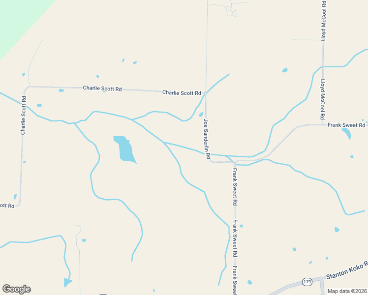 map of restaurants, bars, coffee shops, grocery stores, and more near 207 Joe Sanderlin Road in Stanton