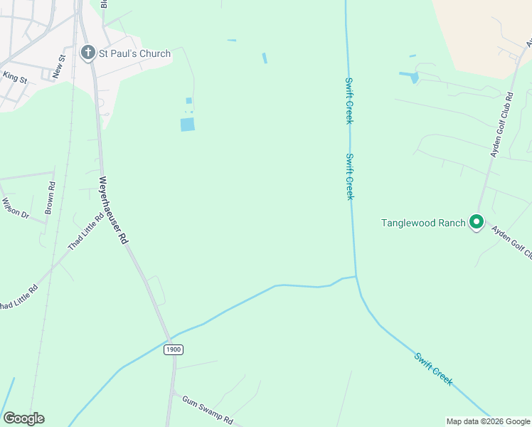 map of restaurants, bars, coffee shops, grocery stores, and more near in Ayden