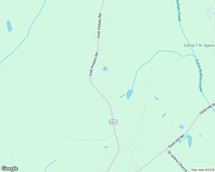 map of restaurants, bars, coffee shops, grocery stores, and more near 2990 Irish Potato Road in Concord