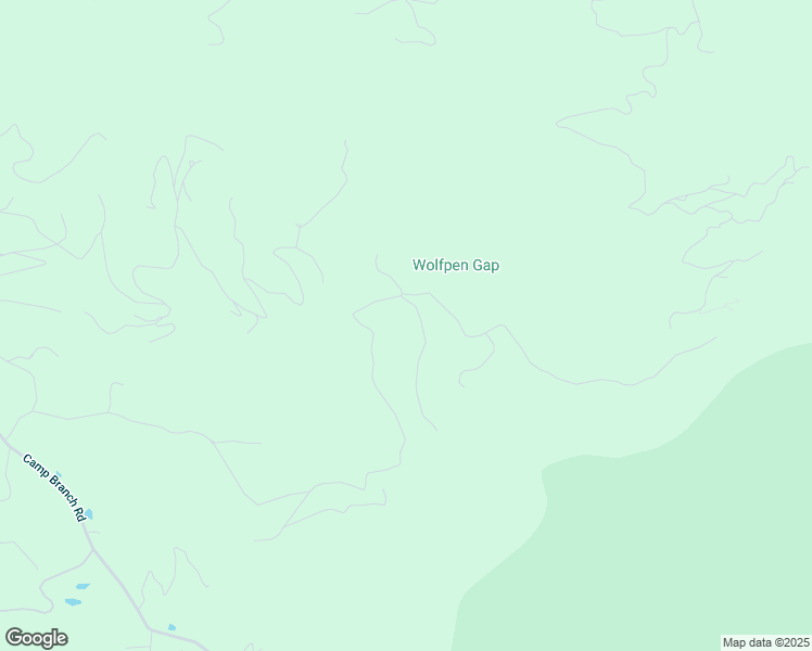 map of restaurants, bars, coffee shops, grocery stores, and more near 66 Twisted Trail in Waynesville