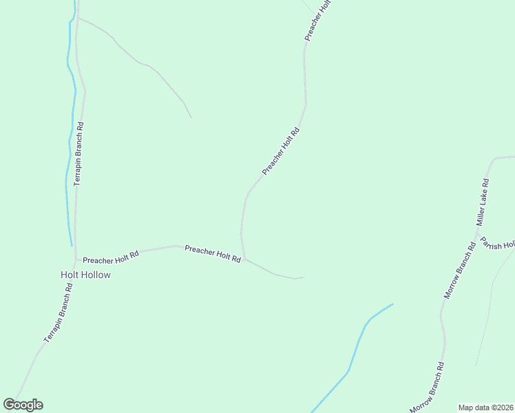 map of restaurants, bars, coffee shops, grocery stores, and more near 2071 Preacher Holt Road in Mount Pleasant