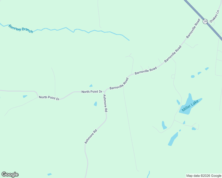 map of restaurants, bars, coffee shops, grocery stores, and more near 181 Ashmore Road in Summertown