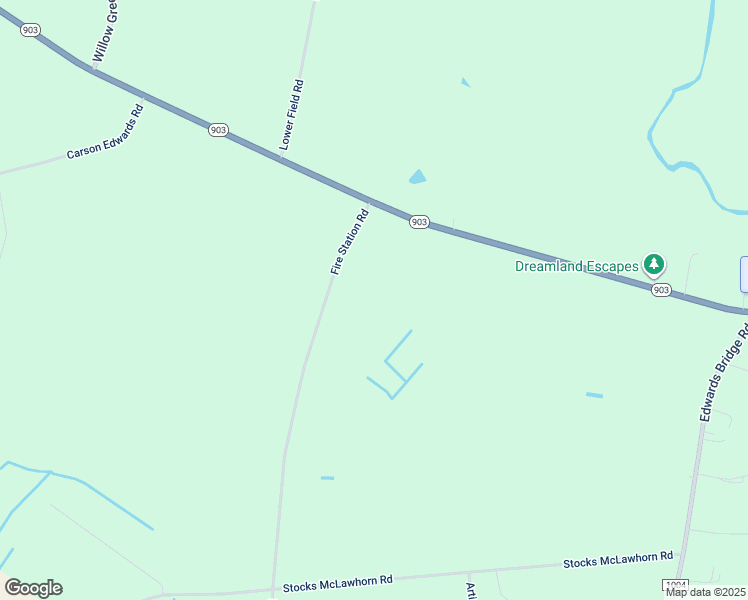 map of restaurants, bars, coffee shops, grocery stores, and more near None in Ayden