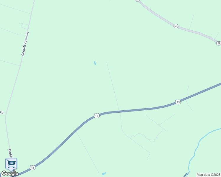 map of restaurants, bars, coffee shops, grocery stores, and more near 195 Claybrooke Drive in Snow Hill
