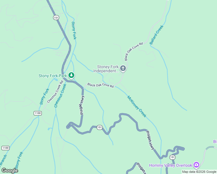 map of restaurants, bars, coffee shops, grocery stores, and more near 557 Black Oak Cove Road in Candler