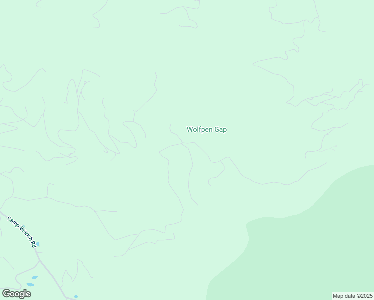 map of restaurants, bars, coffee shops, grocery stores, and more near 66 Twisted Trail in Waynesville