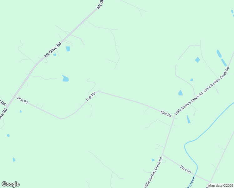 map of restaurants, bars, coffee shops, grocery stores, and more near 10351 Fink Road in Mount Pleasant