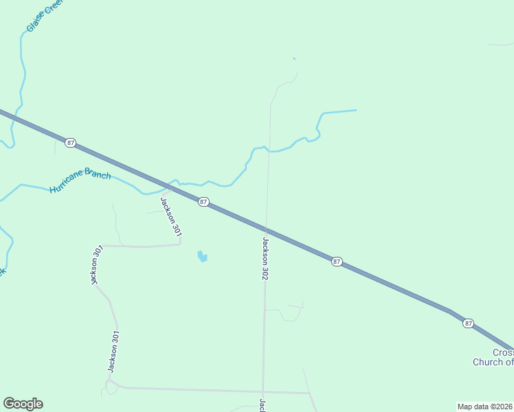 map of restaurants, bars, coffee shops, grocery stores, and more near 1387 Jackson 302 in Bradford