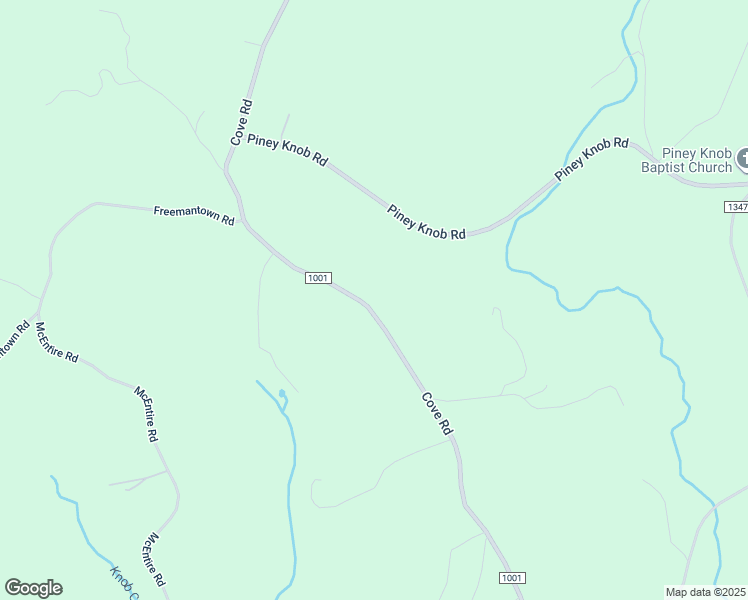 map of restaurants, bars, coffee shops, grocery stores, and more near 1918 Cove Road in Rutherfordton