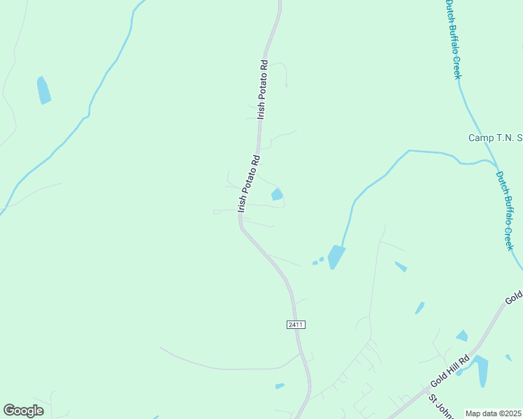 map of restaurants, bars, coffee shops, grocery stores, and more near 3004 Irish Potato Road in Concord
