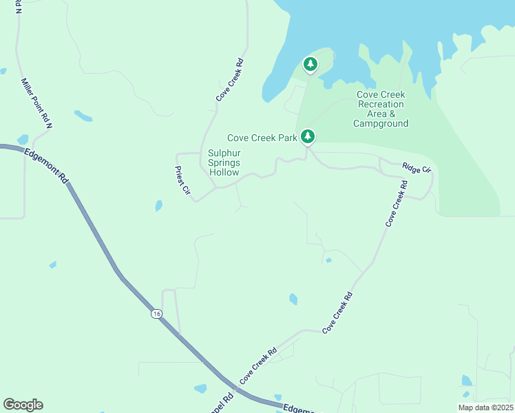 map of restaurants, bars, coffee shops, grocery stores, and more near 44 Lewis Drive in Quitman