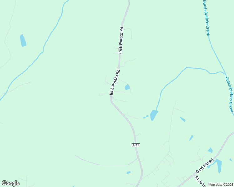 map of restaurants, bars, coffee shops, grocery stores, and more near 3004 Irish Potato Road in Concord