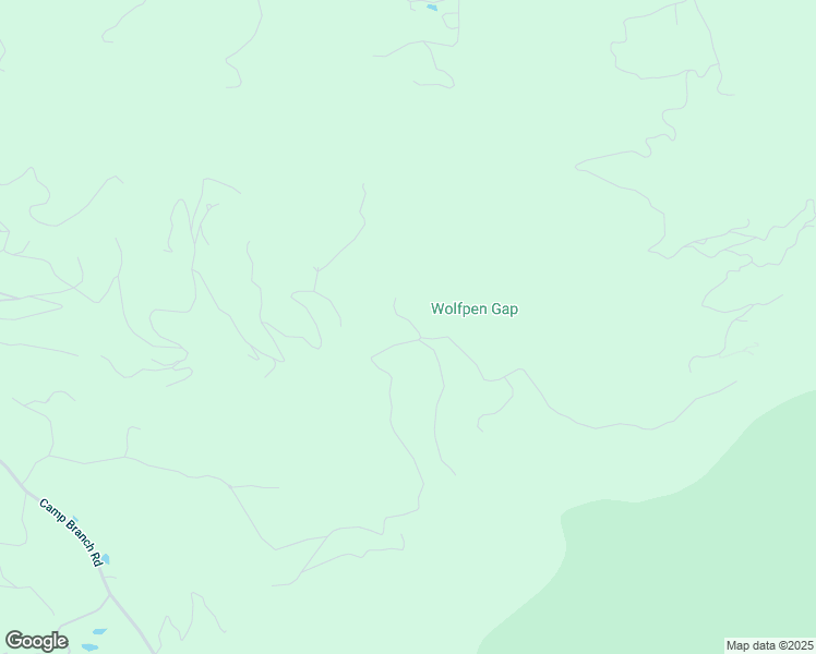 map of restaurants, bars, coffee shops, grocery stores, and more near 37 Enclave Drive in Waynesville
