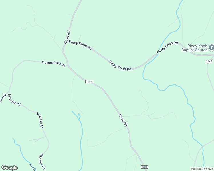 map of restaurants, bars, coffee shops, grocery stores, and more near 1918 Cove Road in Rutherfordton
