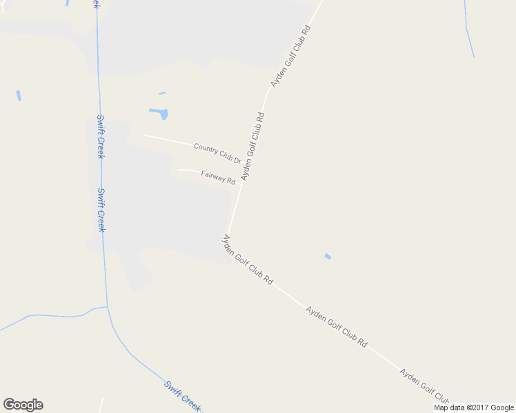 map of restaurants, bars, coffee shops, grocery stores, and more near 4475 Ayden Golf Club Road in Ayden