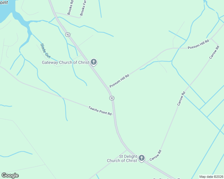 map of restaurants, bars, coffee shops, grocery stores, and more near 7615-7657 Highway 99 in Bath