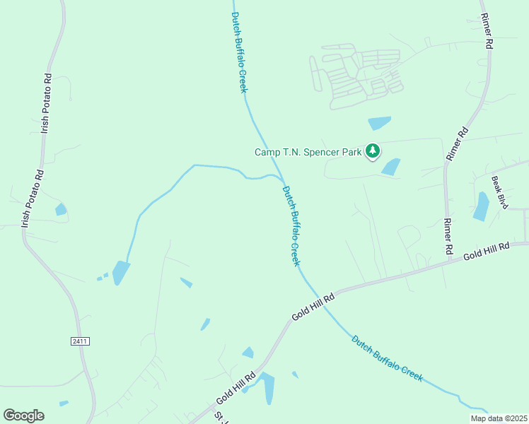map of restaurants, bars, coffee shops, grocery stores, and more near 4855 Gold Hill Road in Concord