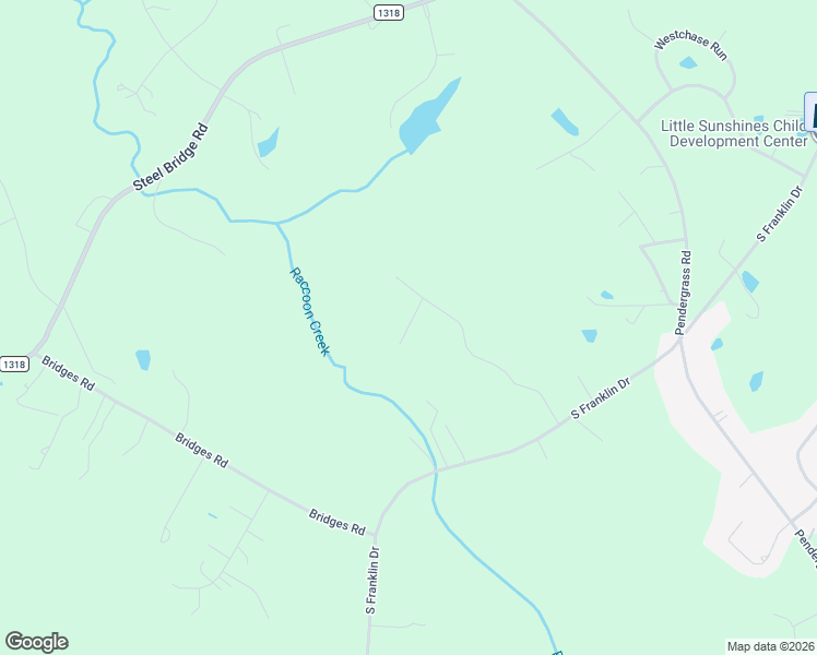 map of restaurants, bars, coffee shops, grocery stores, and more near 324 Saffron Court in Sanford