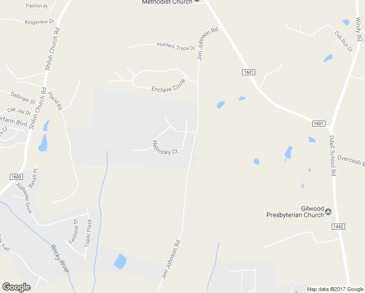 map of restaurants, bars, coffee shops, grocery stores, and more near 3138 Helmsley Court in Concord
