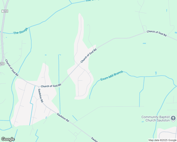 map of restaurants, bars, coffee shops, grocery stores, and more near 202 North Landing Drive in Goldsboro