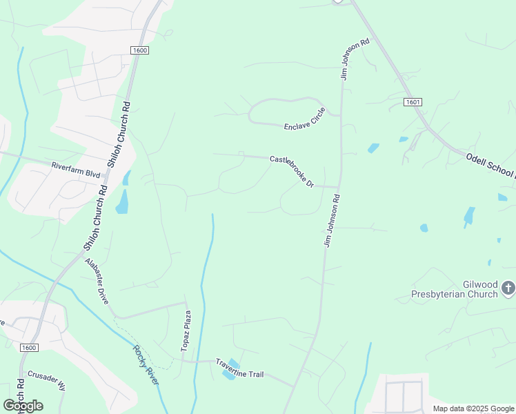 map of restaurants, bars, coffee shops, grocery stores, and more near 3170 Dublin Court in Concord