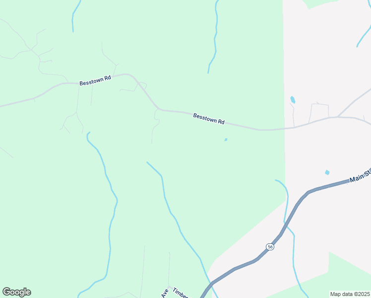 map of restaurants, bars, coffee shops, grocery stores, and more near 1916 Besstown Road in Beersheba Springs