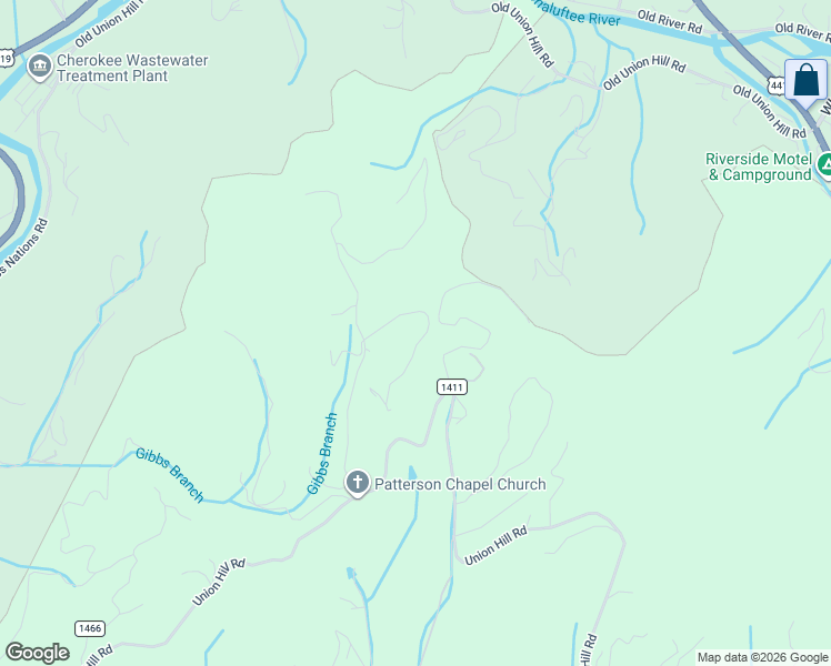 map of restaurants, bars, coffee shops, grocery stores, and more near 1 Dogleg Road in Whittier