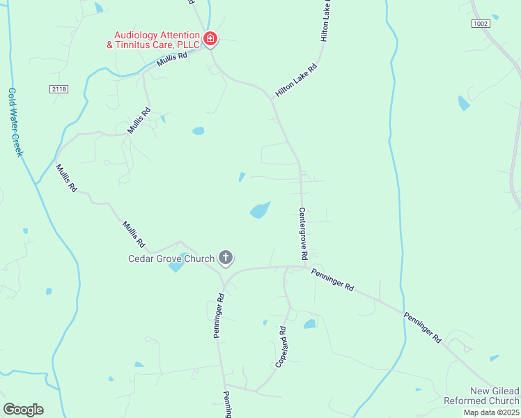 map of restaurants, bars, coffee shops, grocery stores, and more near 3816 Centergrove Road in Concord
