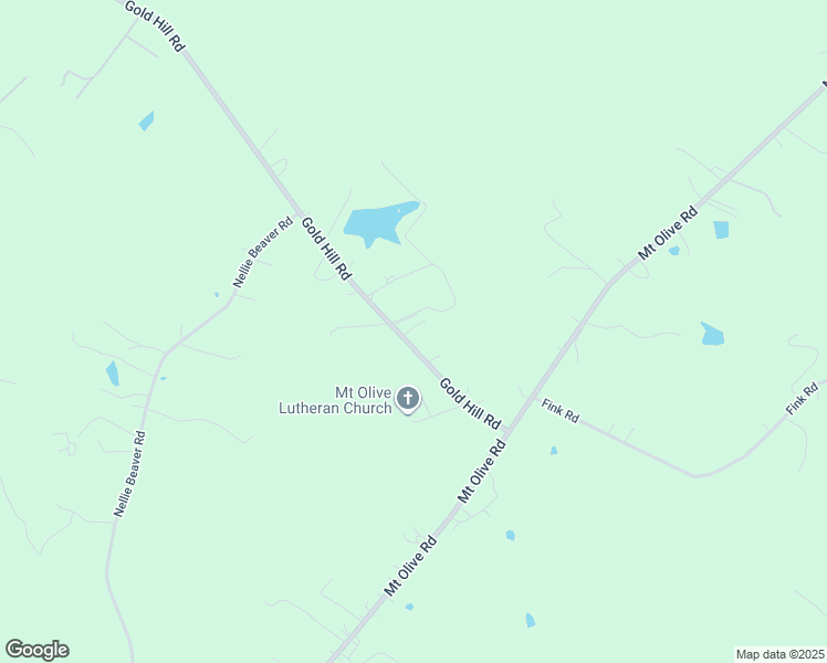 map of restaurants, bars, coffee shops, grocery stores, and more near 9275 Gold Hill Road in Mount Pleasant
