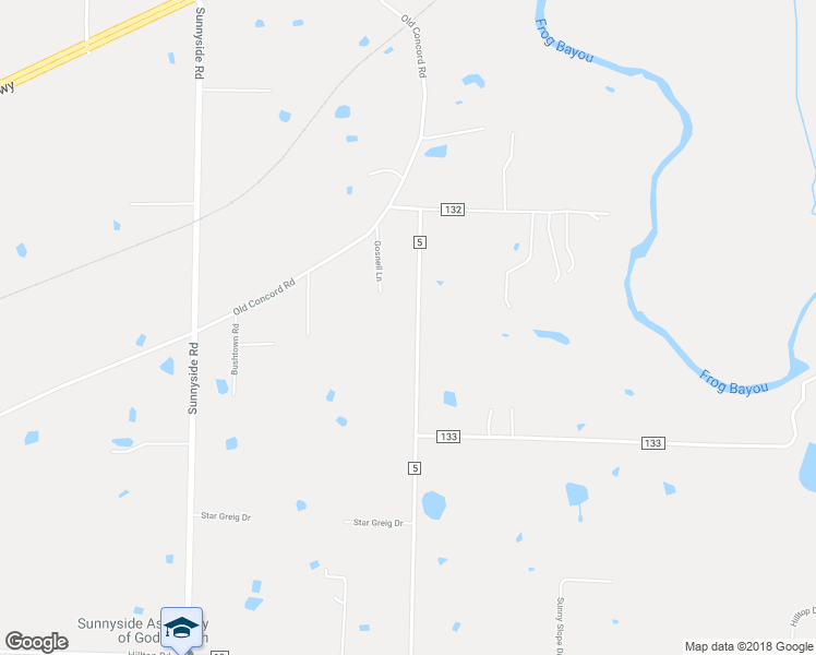 map of restaurants, bars, coffee shops, grocery stores, and more near 1727 North Arkansas Avenue in Alma