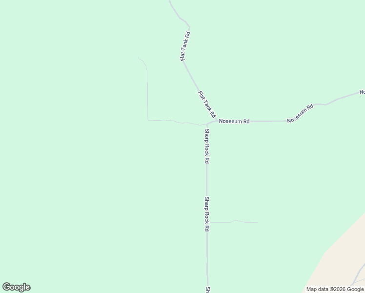 map of restaurants, bars, coffee shops, grocery stores, and more near Unnamed Road in Ash Fork