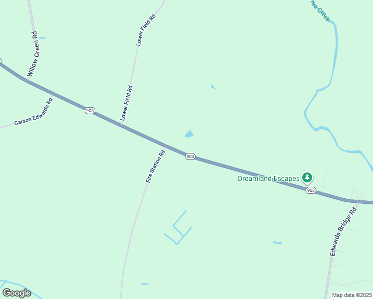 map of restaurants, bars, coffee shops, grocery stores, and more near 8637 North Carolina 903 in Ayden