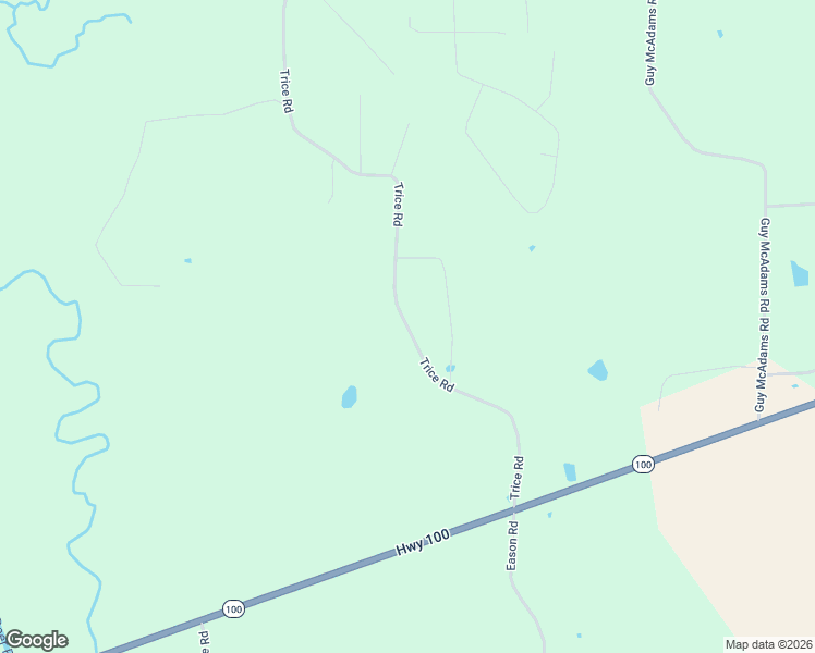 map of restaurants, bars, coffee shops, grocery stores, and more near 526 Trice Road in Henderson