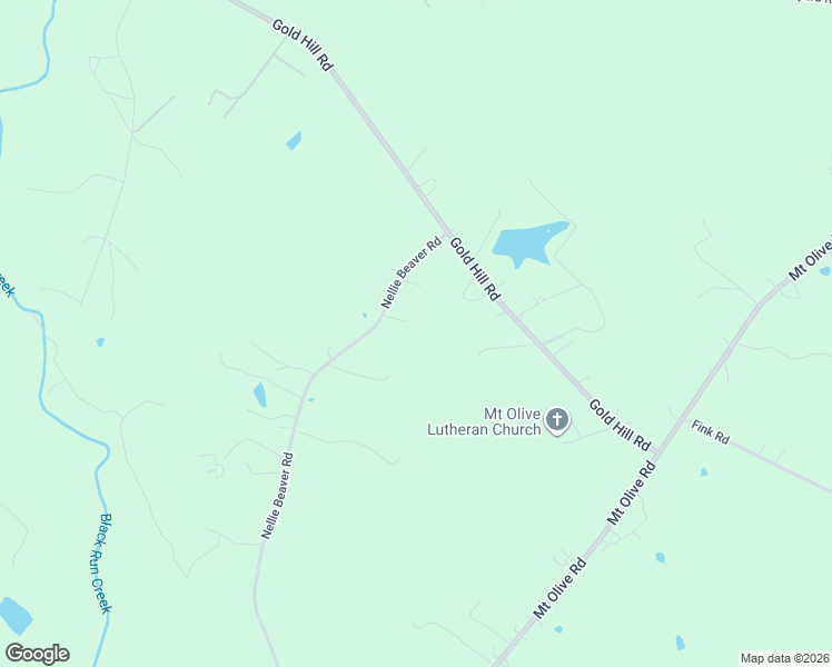 map of restaurants, bars, coffee shops, grocery stores, and more near 3088 Nellie Beaver Road in Mount Pleasant