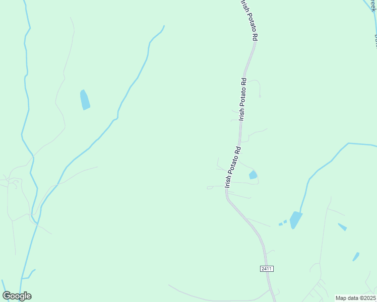 map of restaurants, bars, coffee shops, grocery stores, and more near 3175 Irish Potato Road in Concord