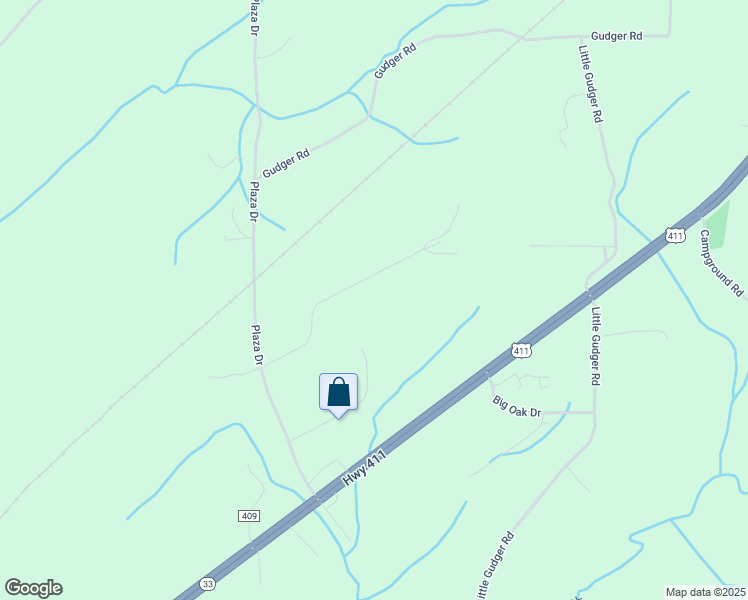 map of restaurants, bars, coffee shops, grocery stores, and more near 176 Pleasant Drive in Madisonville