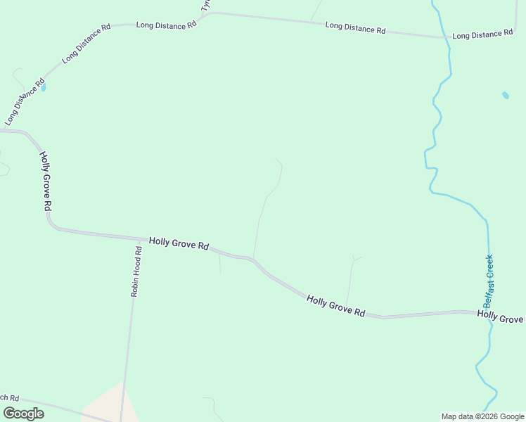 map of restaurants, bars, coffee shops, grocery stores, and more near Hickory Rd in Lewisburg