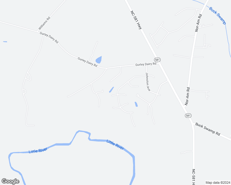 map of restaurants, bars, coffee shops, grocery stores, and more near 600 Western Wayne Drive in Pikeville