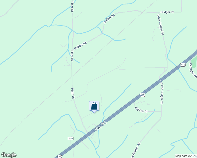 map of restaurants, bars, coffee shops, grocery stores, and more near 176 Pleasant Drive in Madisonville