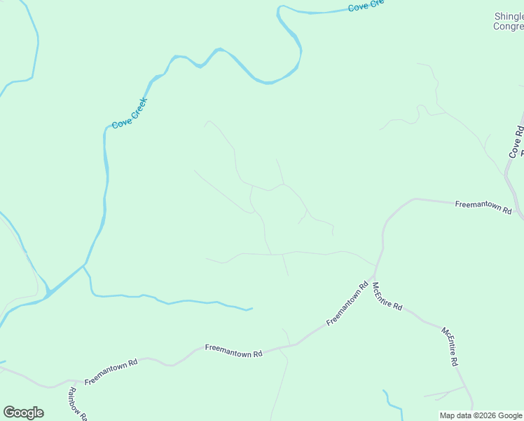 map of restaurants, bars, coffee shops, grocery stores, and more near 212 Summer View in Rutherfordton