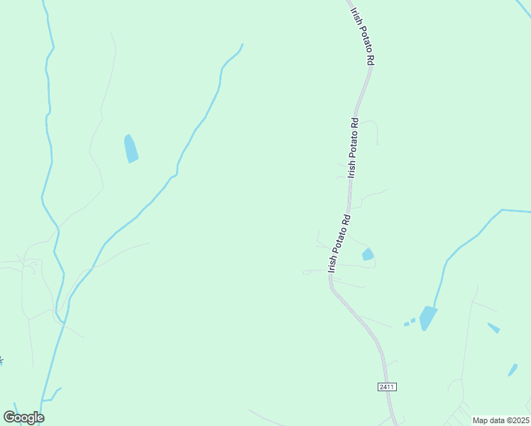 map of restaurants, bars, coffee shops, grocery stores, and more near 3175 Irish Potato Road in Concord