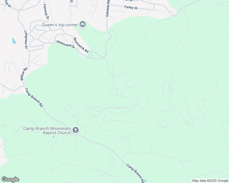 map of restaurants, bars, coffee shops, grocery stores, and more near 36 Marigold Court in Waynesville